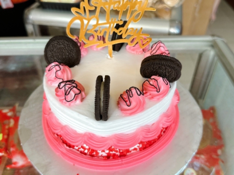 HÌNH ẢNH BÁNH KEM LONG HỒNG PHÁT