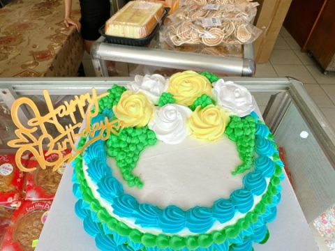 HÌNH ẢNH BÁNH KEM LONG HỒNG PHÁT